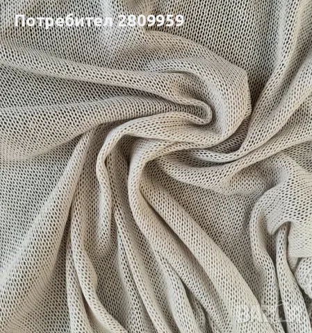 Дамски кардиган - едноцветен с къс ръкав, снимка 6 - Жилетки - 55859939