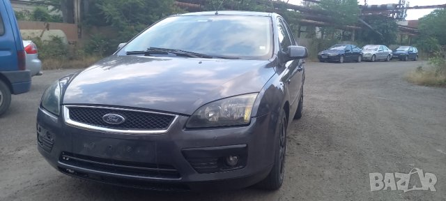 Ford Focus II 1.6 TDCI на части, снимка 1