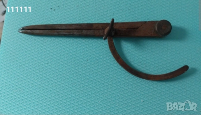 Метален пергел  , снимка 15 - Други инструменти - 15676237