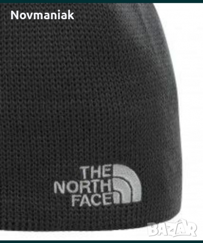 The North Face, снимка 2 - Шапки - 36319713