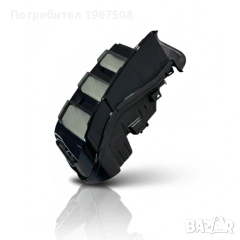 Стопове с динамични жълти мигачи за Мустанг 2024- S650 USA Mustang, снимка 10 - Части - 53405348