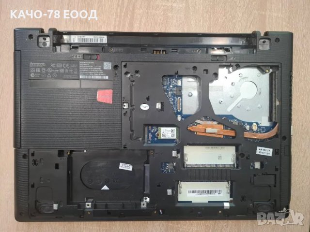 Lenovo  G50-30, снимка 2 - Части за лаптопи - 27966998
