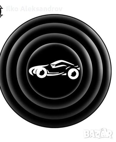 Гумен амортисьор за врата, снимка 2 - Аксесоари и консумативи - 41312282