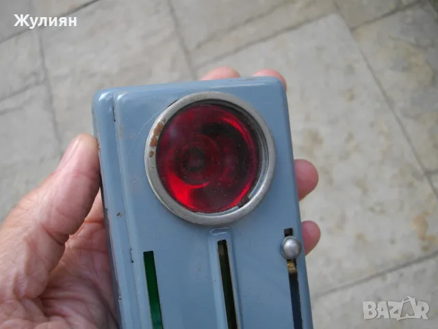 ВОЕННО ФЕНЕРЧЕ НОВО MINT 2, снимка 4 - Антикварни и старинни предмети - 54438663