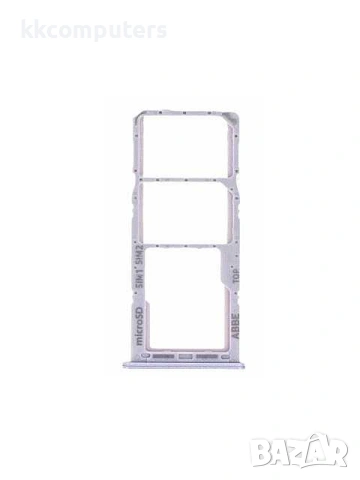 SIM-MICROSD ДЪРЖАЧ SAMSUNG GALAXY A22 5G (SM-A226B)