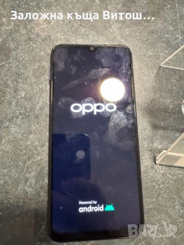 OPPO a17