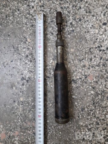 Стара гресьорка-Такалмит, снимка 13 - Други ценни предмети - 41041749