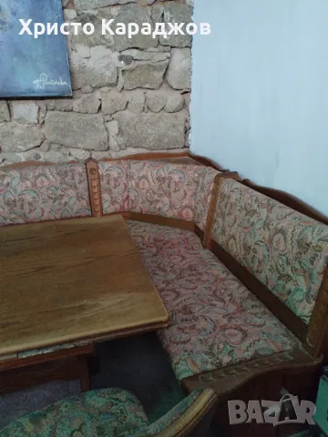 Кухненски ъгъл , снимка 4 - Кухни - 48680921