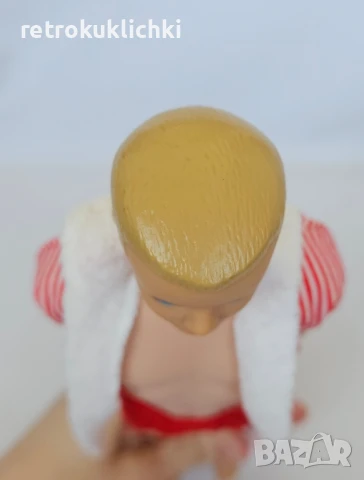 Винтидж кукла Кен, Барби, Barbie , снимка 12 - Антикварни и старинни предмети - 50727957