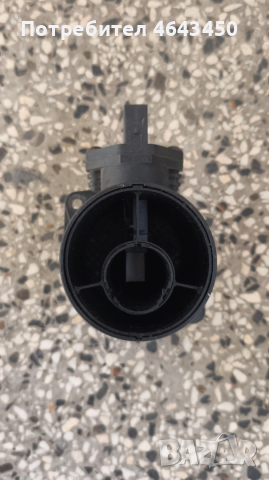 Дебитомер от 1.9 TDI 131кс Пасат Б5.5, Ауди А4 Б5, Б6, Ауди А6 Ц5, Шкода суперБ, снимка 2 - Части - 53788783