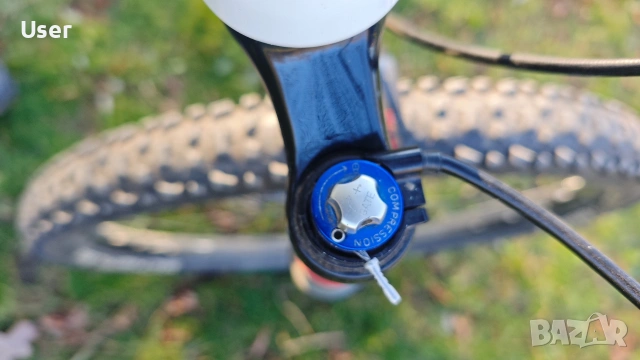 Планински велосипед Canyon Grand canyon , снимка 11 - Велосипеди - 53786126