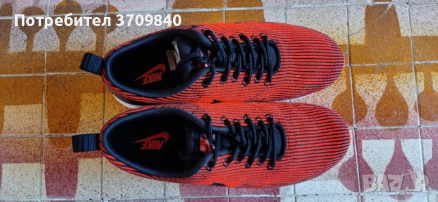 Nike Air Max Thea Kjcrd, снимка 2 - Маратонки - 40498949