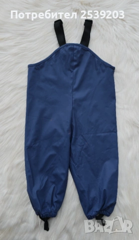 Комплект за дъжд 9-12 месеца, снимка 8 - Комплекти за бебе - 53576595