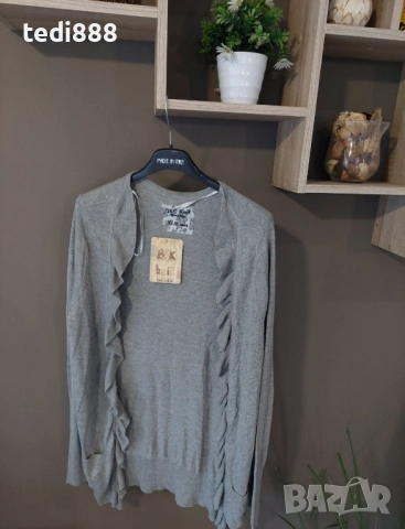 намаление нова жилетка