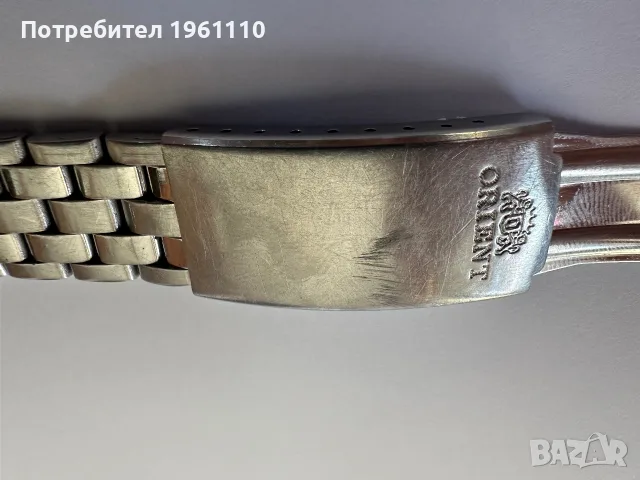 ORIENT World Time Automatic. , снимка 17 - Антикварни и старинни предмети - 55504122