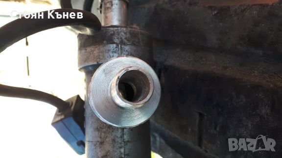 Подгряване за трактор , снимка 2 - Селскостопанска техника - 33283794