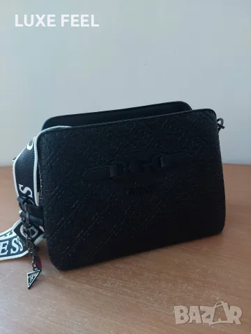 Guess ✨Дамски Чанти , снимка 15 - Чанти - 56239853