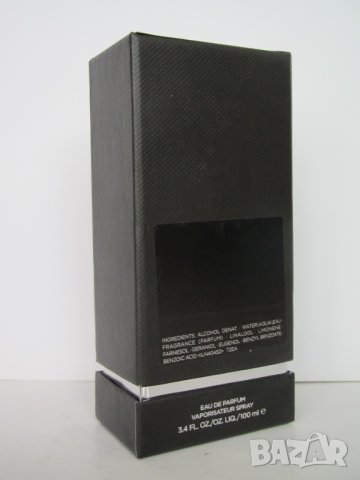 Tobacco Oud Tom Ford 100 ml EDP A62, снимка 2 - Унисекс парфюми - 41209562
