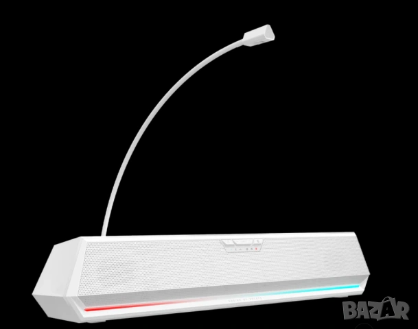 Edifier G1500BAR HECATE - Саундбар 7.1, снимка 4 - Аудиосистеми - 53652634