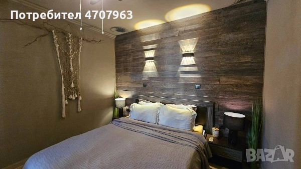 Двустаен - Свети влас , снимка 2 - Апартаменти - 53739531