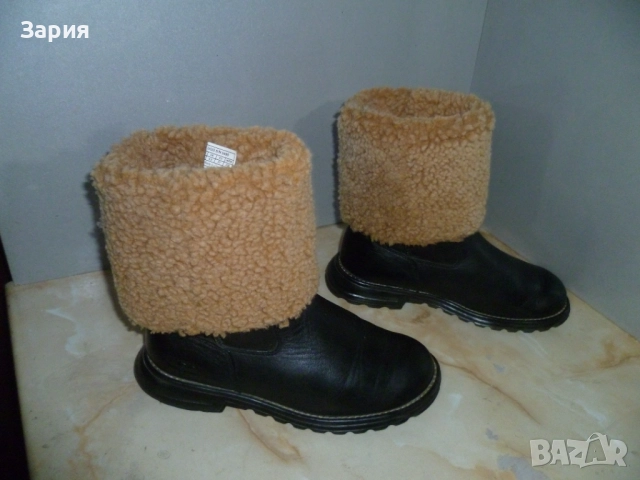 UGG оригинални ботуши №37, снимка 11 - Дамски ботуши - 52839575
