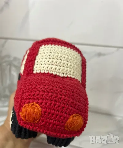 Ръчна изработка кола Амстердам, снимка 13 - Декорация за дома - 48245857