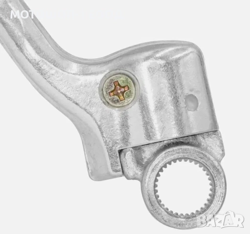 НОВА манивела за Yamaha YZ250F 2001-2005 , WR250F 2001-2006, снимка 3 - Части - 52071928