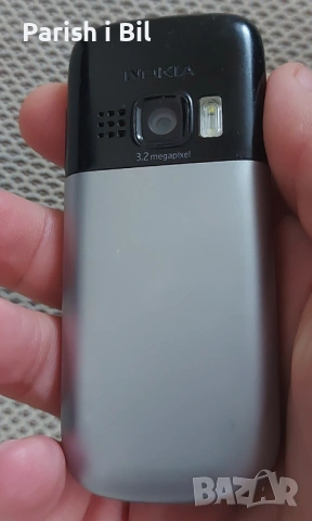 Nokia 6303, снимка 7 - Nokia - 33454170
