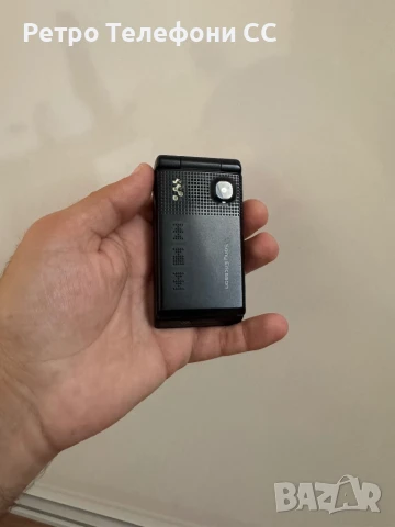 Sony W380i Ericsson Walkman Бг меню, снимка 4 - Sony Ericsson - 51199492