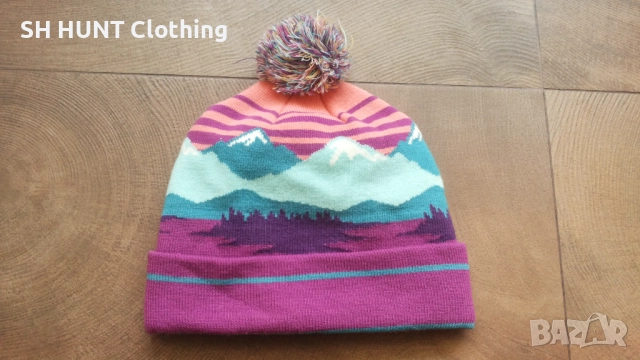 BURTON KIDS HAT детска шапка 7-61, снимка 4 - Други - 52825752