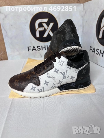 Нови обувки – премиум модел, еко кожа, снимка 5 - Ежедневни обувки - 52905791