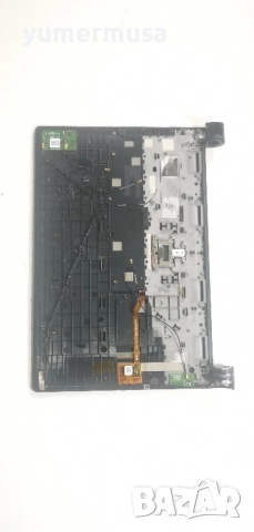 Yoga Tab 3 10 Plus-тъч и дисплей с рамка , снимка 2 - Таблети - 35619767