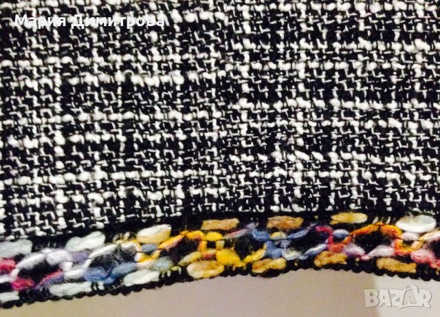 Бутиково Сако- блейзер SOGGO Paris, снимка 13 - Сака - 39306353