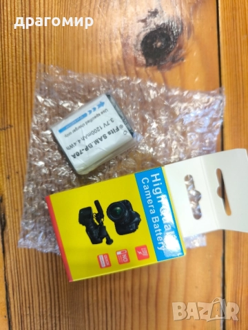 BP-70A батерия за фотоапарат SAMSUNG 