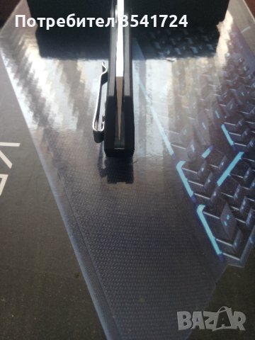 Нож със стомана D2, снимка 5 - Ножове - 41745220