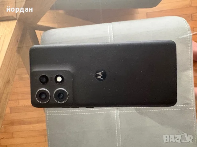 Motorola edge 50 pro, снимка 4 - Motorola - 55841618