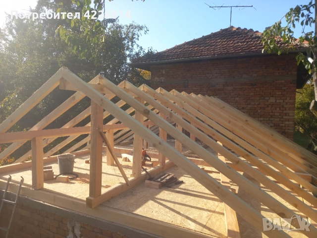 ремонт на къщи вили постройки , снимка 16 - Ремонти на къщи - 51569936