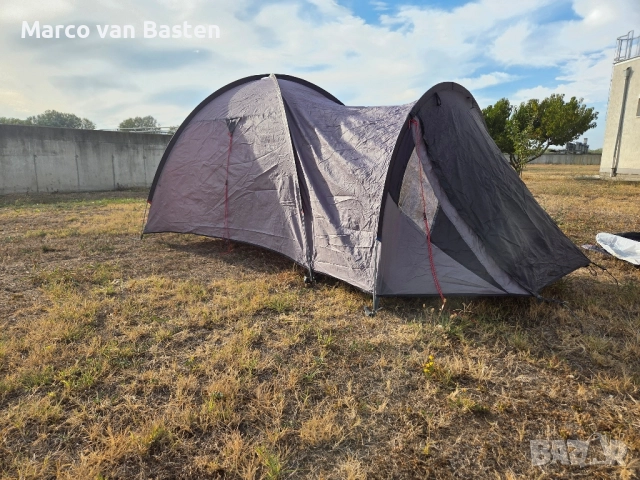 Палатка 2-местна McKinley , снимка 3 - Палатки - 51888970