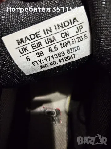 Salomon X ULTRA 3 GTX W - 38, снимка 8 - Маратонки - 48262682