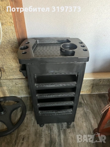 Фризьорско оборудване, снимка 8 - Аксесоари за коса - 53706909