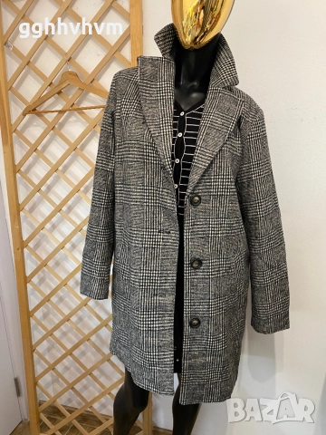 Палто, снимка 3 - Палта, манта - 52914343