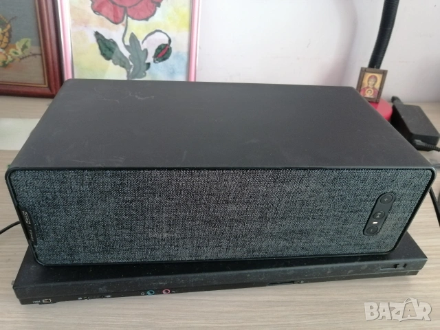 SONOS SYMFONISK Internet радио, Wi-Fi Speaker 