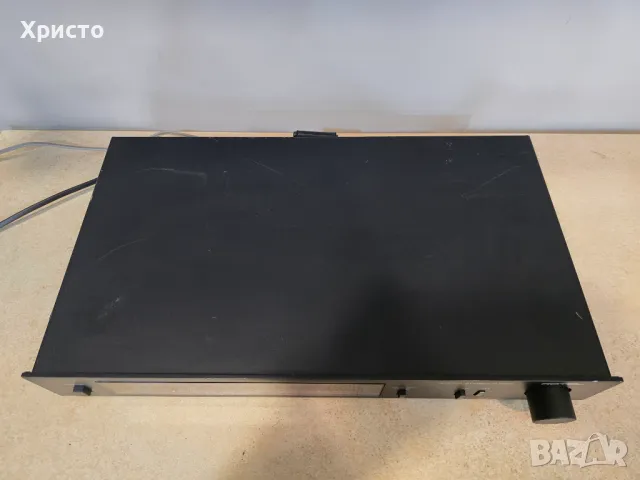 🔊 Rotel RT-820 🔊, снимка 5 - Ресийвъри, усилватели, смесителни пултове - 48909890