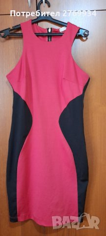 Къса рокля размер M, снимка 1