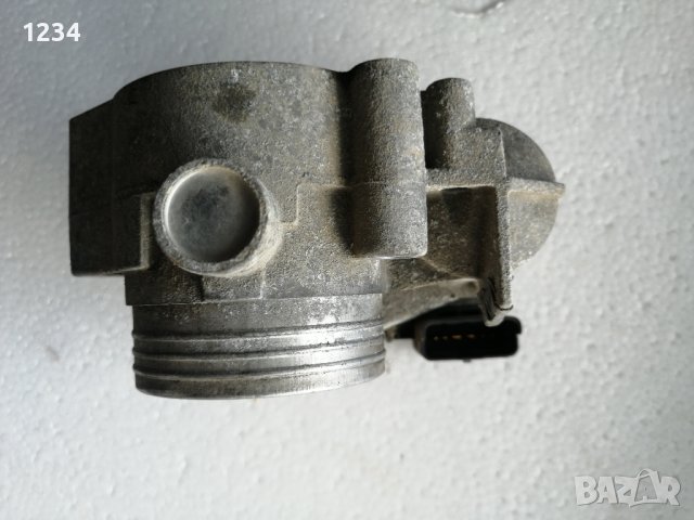 Дебитомер Bosch за Пежо 307 1.6 бензин , снимка 3 - Части - 44263852