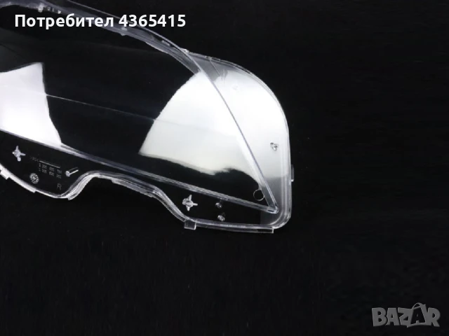 Стъкла за фарове на Mercedes CLS W218 ( 2010-2014 ), снимка 4 - Аксесоари и консумативи - 50905536