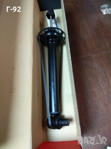 170814,**NEU**SACHS**АМОРТИСЬОР-ЗАДЕН**AUDI A4 1.6-2.8 11.1994-09.2001, снимка 2 - Части - 33797884