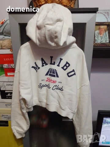 Дамски суичъри., снимка 2 - Суичъри - 53842461