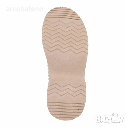 Зимни дамски боти, 3цвята , снимка 4 - Дамски боти - 47441131