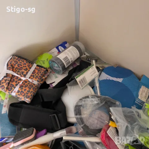 Лот от 30+ артикула за пазар или битак, снимка 5 - Други стоки за дома - 56243123